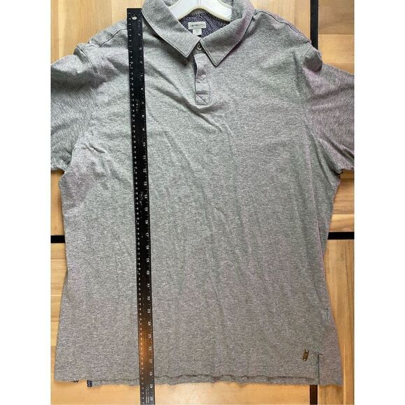Ashworth Mens Golf‎ Polo Shirt - Picture 7 of 8